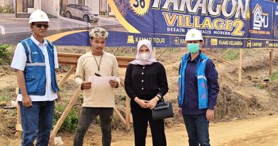 Momentum HLN ke-81, PLN Perkuat Pelayanan dari Tahap Perencanaan untuk Kebutuhan Listrik Masyarakat