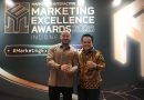 Semakin Dekat dan Relevan bagi Pelanggan, Telkomsel Raih Delapan Marketing Excellence Awards 2026