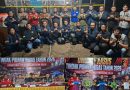 SKK Migas Sumbagsel Apresiasi Bareskrim Polri Bongkar Kilang Minyak Ilegal di Muratara
