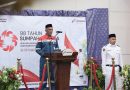 Peringati Hari Sumpah Pemuda ke-98, Kilang Plaju Perkuat Semangat Persatuan dan Pengabdian untuk Negeri