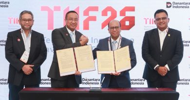 Perkuat Fondasi Infrastruktur Digital Indonesia, PLN Siap Pasok Daya Andal untuk Jaringan Usaha Telkom Group