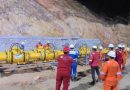 Perkuat Ketahanan Energi, PLN Alirkan Gas Natuna ke Batam Lewat Pipa WNTS–Pemping
