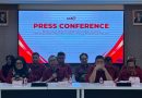 Founder Yayasan IGM Marzuki Alie PhD Buat Pernyataan Terbuka Atas Isu PBB Lahan dan Bangunan Yayasan Indo Global Mandiri