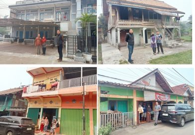 Jemput Bola Layani Masyarakat, BRI Unit Kayuare Sekayu Perkuat Akses Kredit untuk Dorong Pertumbuhan Ekonomi Lokal