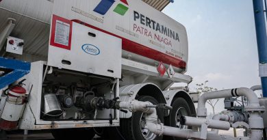 Dukung Kelancaran Penerbangan, Kilang Plaju Jaga Keandalan Produksi dan Mutu Avtur