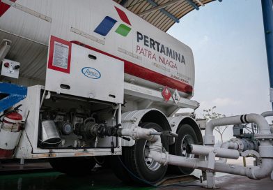 Dukung Kelancaran Penerbangan, Kilang Plaju Jaga Keandalan Produksi dan Mutu Avtur