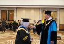 UPGRIP Tegaskan Komitmen Jadi Kampus Unggul dan Berdampak, Kembali Luluskan 1577 Sarjana Baru pada Wisuda ke 67 (S1) dan ke 41 (S2)
