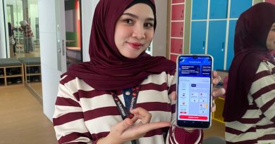 MyTelkomsel Ajak Pelanggan Sumbagsel Nikmati Keseruan Stamp Berhadiah Setiap Hari